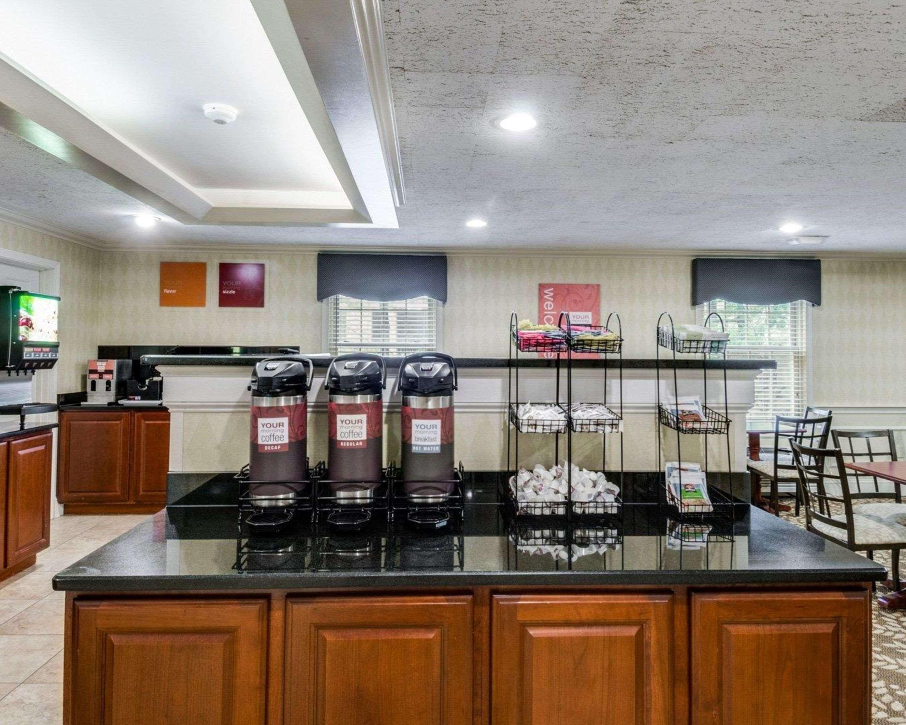 凯富酒店-罗克兰波士顿 洛克兰 外观 照片